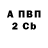 Amphetamine Розовый Ami Gan